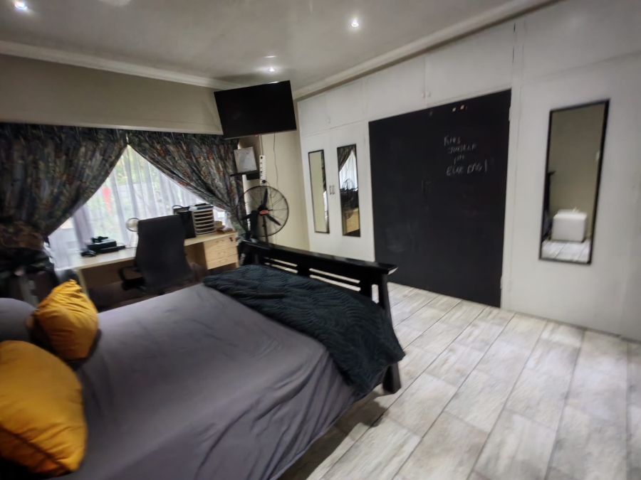 4 Bedroom Property for Sale in Sasolburg Ext 23 Free State